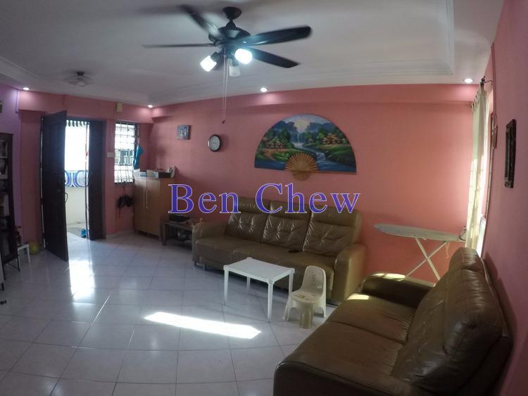 Blk 679C Jurong West Central 1 (Jurong West), HDB 4 Rooms #172747332